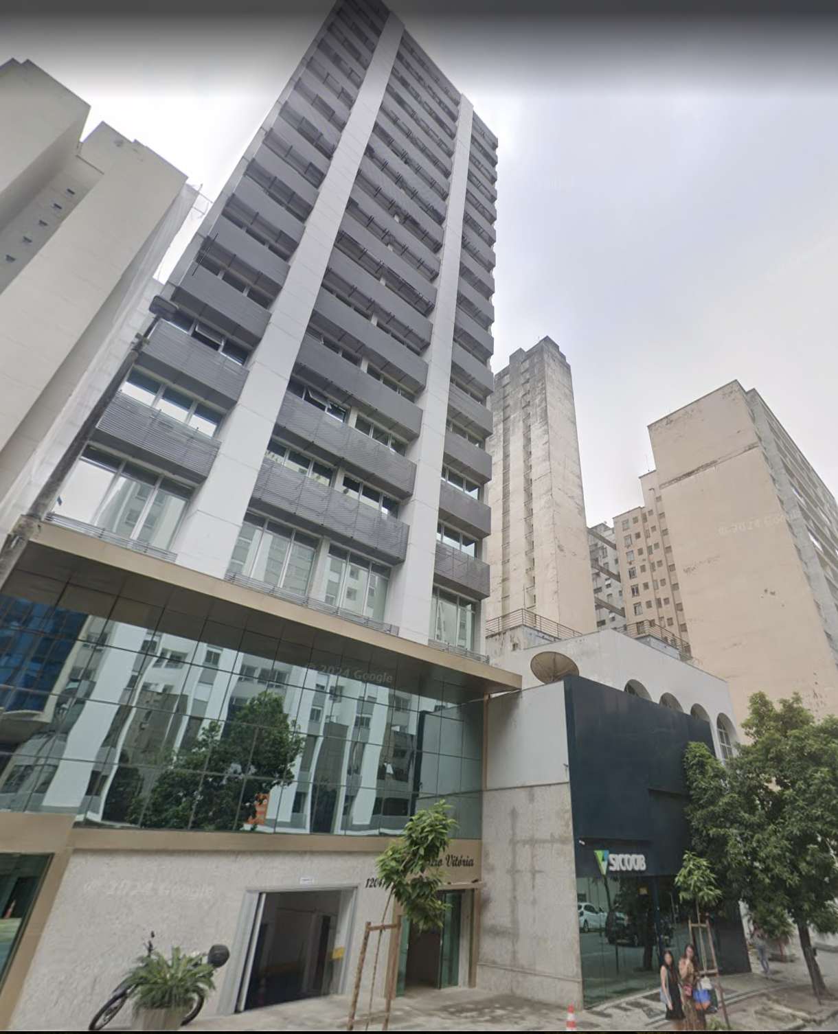 Sede Belo Horizonte