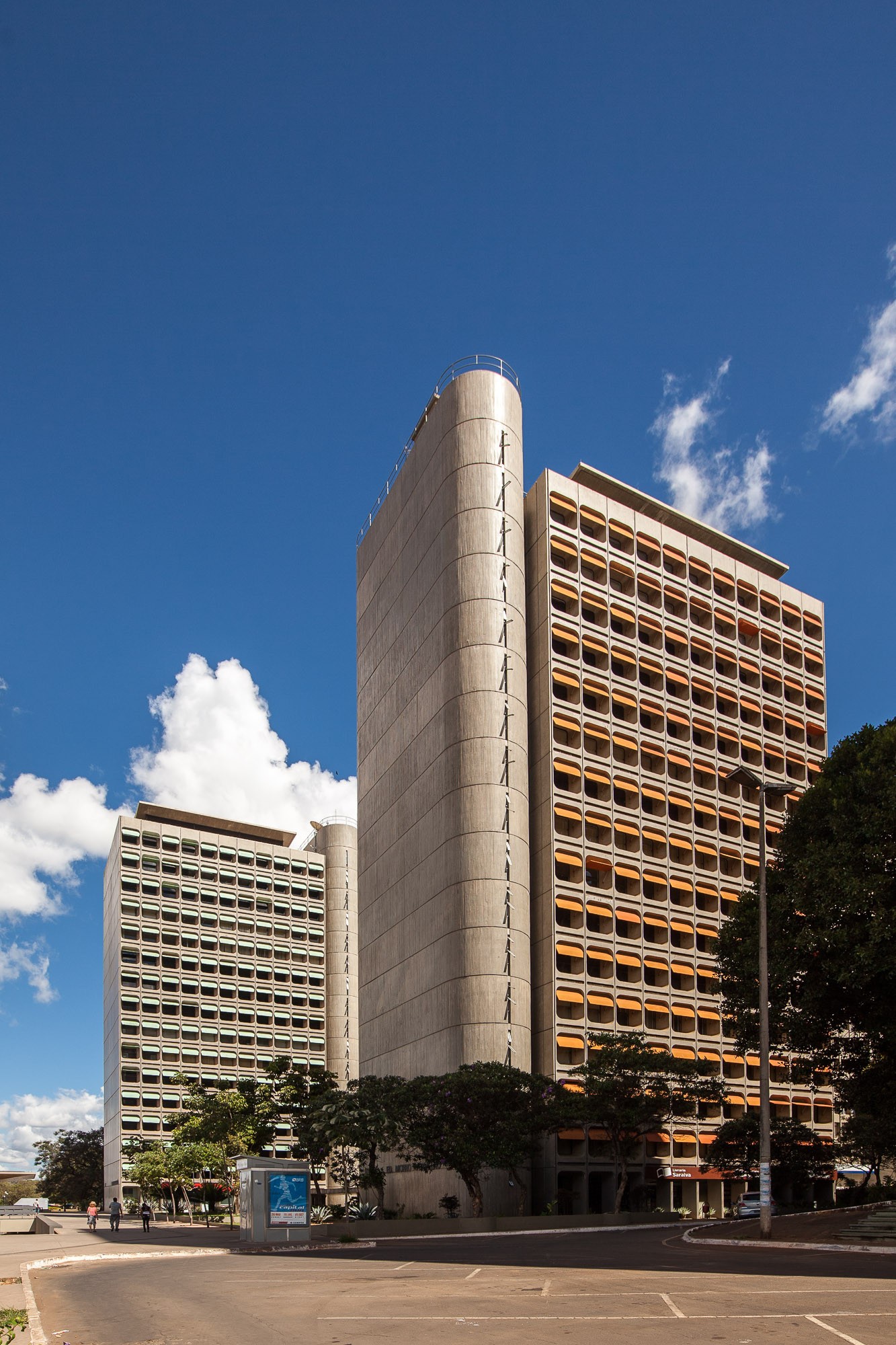 Sede Brasília